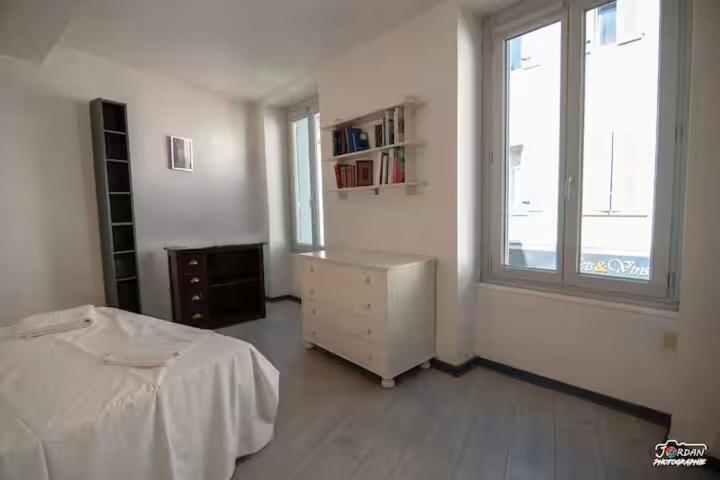 Hyper Centre - Wifi - Cosy - Gare Apartamento Bourg-en-Bresse Exterior foto